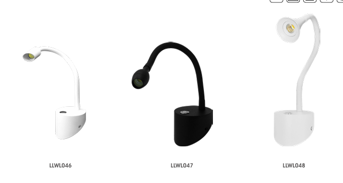 LED Lum Surface Lights – Page 99 | Lighting Solutions