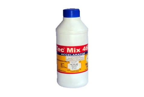 TechnyInhibit Corrosion - Migrating corrosion inhibitor for reinforced concrete struct... | TechnyChemy