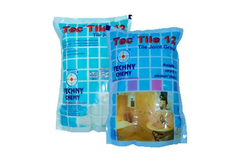 Tec Chill Thermal Insulation Tiles - Lightweight Heat Insulation Tiles 1'x1'