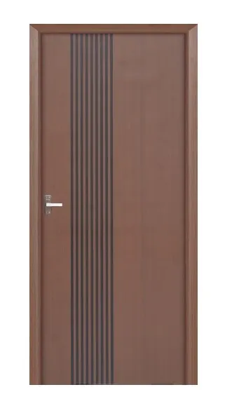 Emergency Exit FRP Door - Safety Compliant Fiberglass Door | Universal Steel Doors