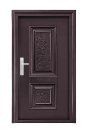 Premium Steel Door Model 026 | Universal Steel Doors