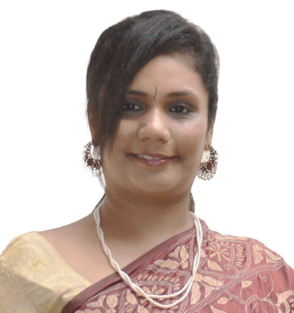 Shilpa Dharshan Sukumar