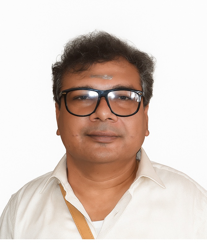 Sujith Prabhu