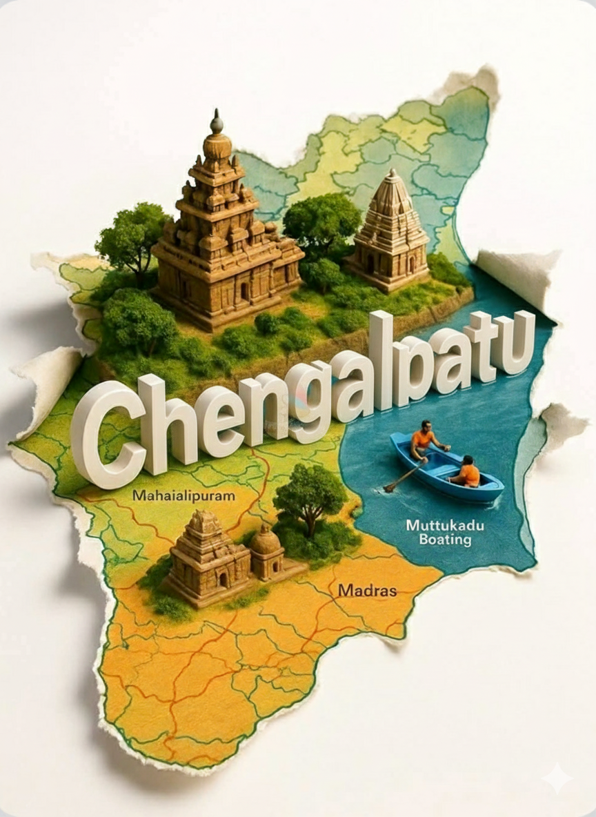 Chengalpattu