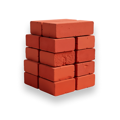 bricks