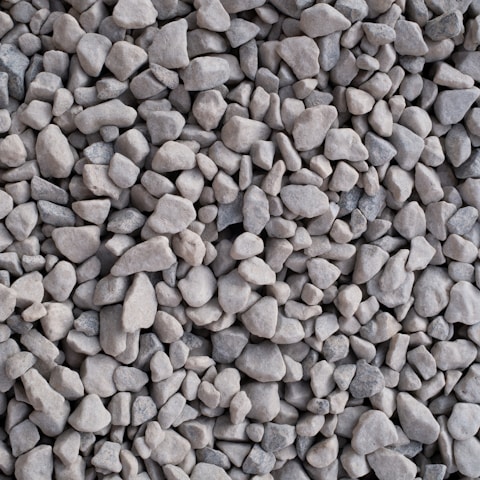 Aggregates