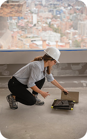 New Project Launched